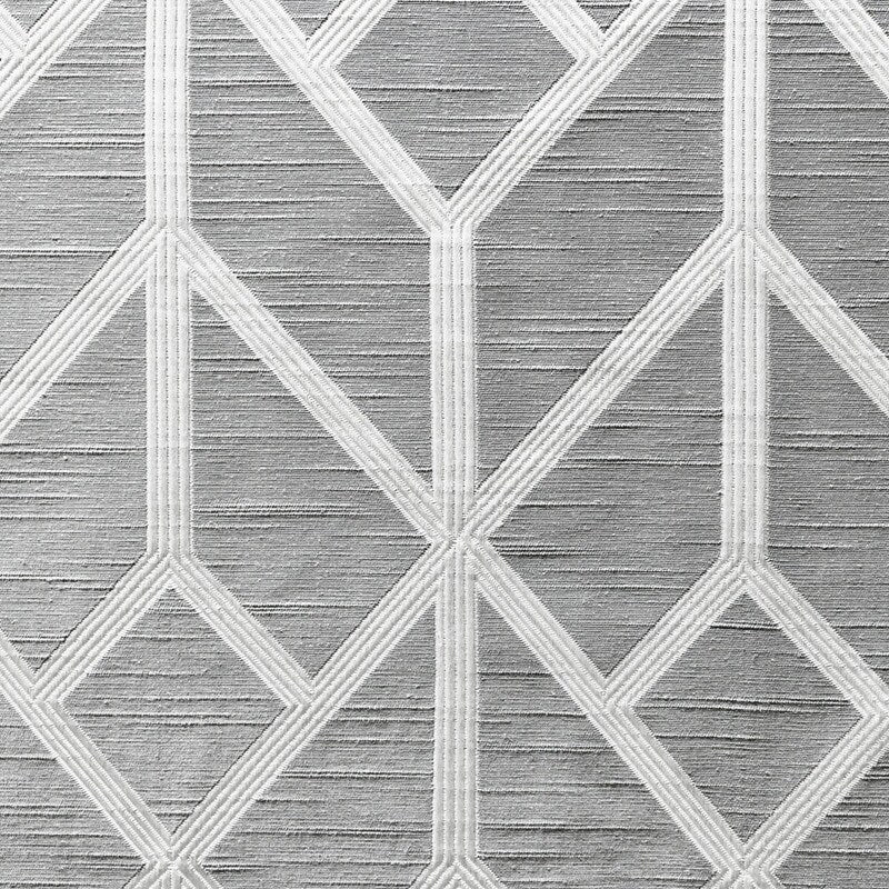 1 Yard Percy Polyester-Cotton Upholstery Fabric 55" width