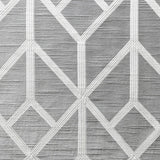 1 Yard Percy Polyester-Cotton Upholstery Fabric 55" width