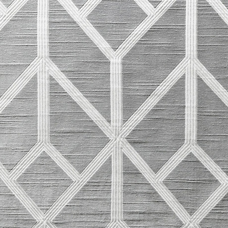 1 Yard Percy Polyester-Cotton Upholstery Fabric 55" width