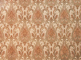 1 Yard Sarah Polyester Upholstery & Drapery Fabric
