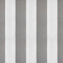 1 Yard Bungalow Stripe Upholstery & Drapery Fabric Width: 54"