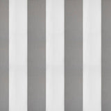 Bungalow Stripe Upholstery & Drapery Fabric