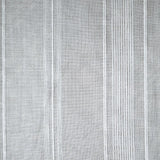 1 Yard Vector Sheer Wide Polyester Flame Retardant