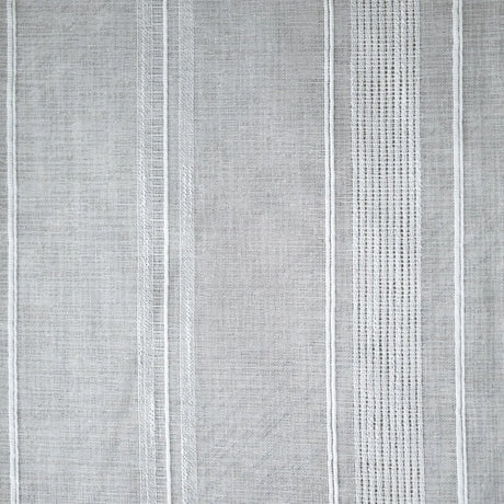 1 Yard Vector Sheer Wide Polyester Flame Retardant