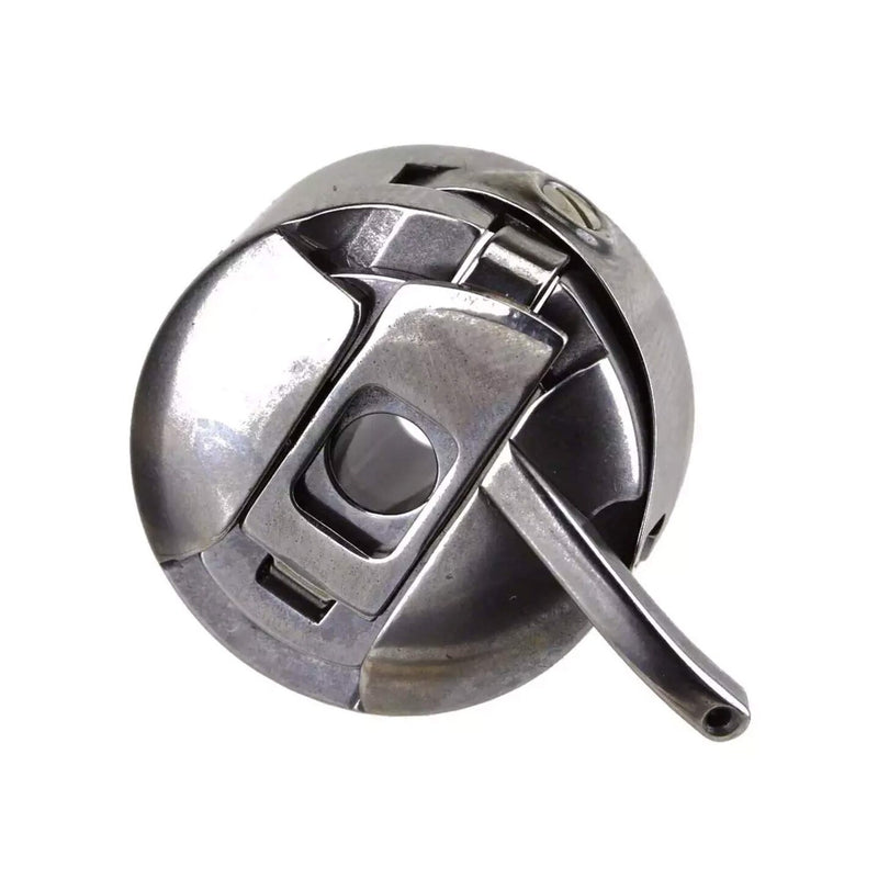 Bernina Metal Bobbin Case for Sewing Machines #0015347300 Reliable Durable Replacement Part