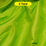 Polyester Silk Fabric Faux Silk 54" Wide Multiple Colors