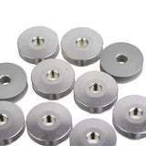 Bobbins for Brother DB2 JUKI and Singer Industrial Sewing Machines #502526