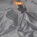 Polyester Silk Fabric Faux Silk Dupioni Fabric