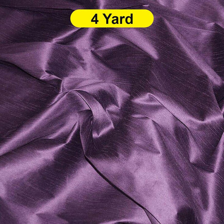 Polyester Silk Fabric Faux Silk 54" Wide Multiple Colors