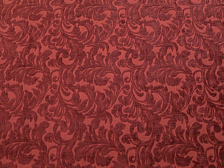 1 Yard Shelby Durable Upholstery Fabric with Stylish Design