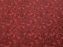 1 Yard Shelby Durable Upholstery Fabric with Stylish Design 56" Width