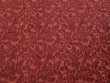 1 Yard Shelby Durable Upholstery Fabric with Stylish Design