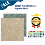 1 Yard Bellport High-Performance Polyester Fabric