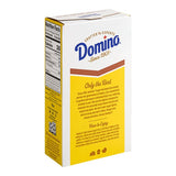Domino Light Brown Sugar 1 lb. Box - 24/Case
