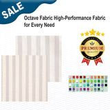 1 Yard Octave Fabric High-Performance Fabric for Every Need