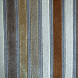 1 Yard Aiden Stripe Cut Velvet