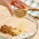 Bob's Red Mill Gluten-Free Golden Flaxseed Meal 25 lb.