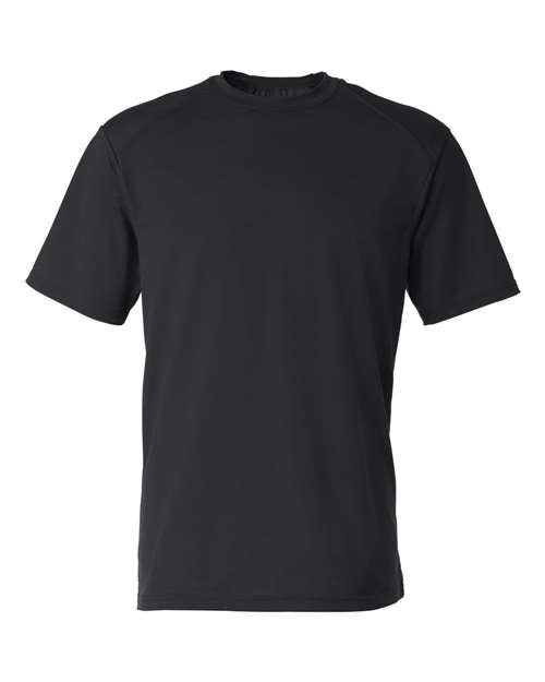 B-Tech Cotton-Feel T-Shirt