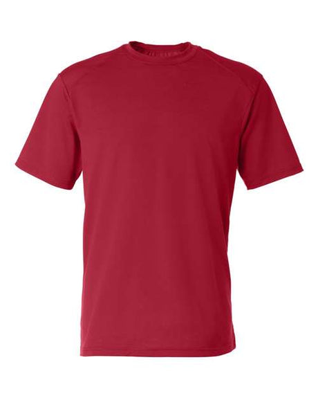 Badger Men's B-Tech Cotton-Feel Performance T-Shirt