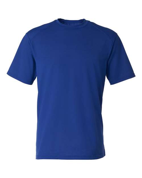 Badger Men's B-Tech Cotton-Feel Performance T-Shirt