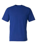 Badger Men's B-Tech Cotton-Feel Performance T-Shirt