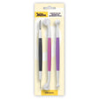 Wilton Fondant and Gum Paste Decorating Tool Set – 3 Piece