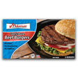 Midamar 100% Pure Beef Burgers