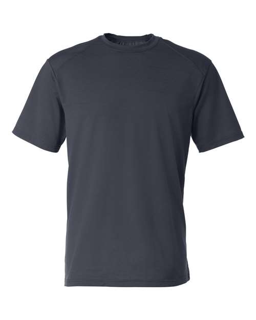 Badger Men's B-Tech Cotton-Feel Performance T-Shirt