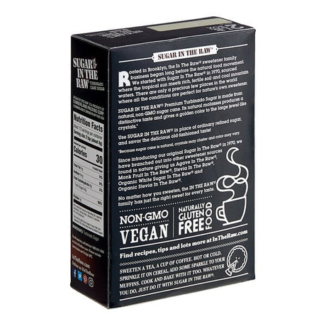 Sugar In The Raw 2 lb. Box