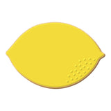 Lemon Cookie Cutter 3.5 in B1158
