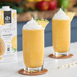 1883 Maison Routin Pineapple Smoothie Mix 1 Liter - 8/Case