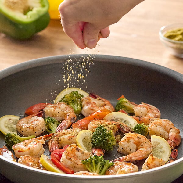 Regal Tangy Lemon Pepper Seasoning 7 lb.