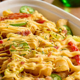 Gehl's Sharp Cheddar Cheese Sauce #10 Can - 6/Case