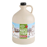 Butternut Mountain Farm Grade A Very Dark Pure Vermont Maple Syrup 1 Gallon
