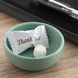 Thank You Individually Wrapped Buttermints - 1,000/Case
