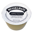 Musselman's Sweetened Applesauce 4 oz. Cups - 72/Case