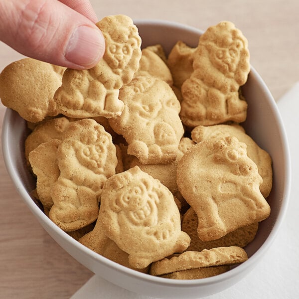 Keebler 10 lb. Animal Crackers