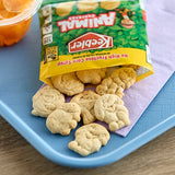 Keebler 1 oz. Animal Crackers Treat Pack - 150/Case