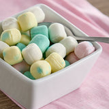 Assorted Pastel Buttermints - 2.75 lb.