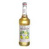 Monin Premium Pear Flavoring / Fruit Syrup 750 mL