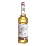 Monin Premium Pear Flavoring / Fruit Syrup 750 mL
