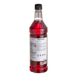 Monin Premium Dragon Fruit Flavoring Syrup 1 Liter - 4/Case
