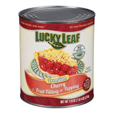Lucky Leaf #10 Can Premium Non-GMO Cherry Pie Filling