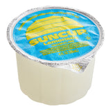 SunCup Lemonade Cup 4 oz. - 72/Case
