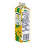Sunkist Lemonade 4:1 Concentrate 32 fl. oz. - 12/Case