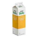 Nestle Vitality Orange Juice 5:1 Concentrate 32 fl. oz. - 12/Case