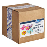 Satin Ice Royal Icing Mix 10 lb.