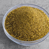 Regal Tangy Lemon Pepper Seasoning 7 lb. - 4/Case
