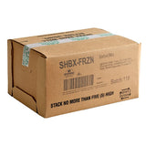 Meadowvale Sorbet Mix 2.5 Gallon - 2/Case