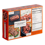 Juicy Marbles Plant-Based Vegan Lamb-ish Meaty Meat 6.35 oz. - 10/Case